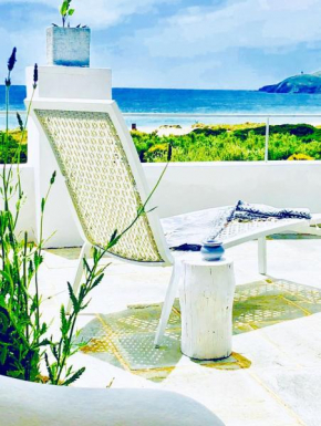 Eye on the Beach, Aghios Petros